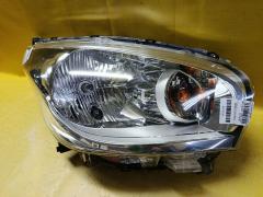 Фара W1047 W1047, на Nissan Dayz B21W Фото 7