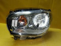 Фара W1047 W1047, на Nissan Dayz B21W Фото 4