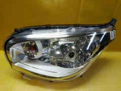 Фара W1047 W1047, на Nissan Dayz B21W Фото 6