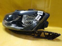 Фара 6C2941005 на Volkswagen Polo 6R Фото 5