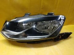 Фара 6C2941005 на Volkswagen Polo 6R Фото 6