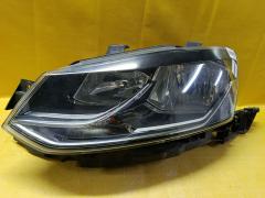 Фара 6C2941005 на Volkswagen Polo 6R Фото 7