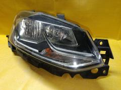 Фара 6C2941006 на Volkswagen Polo 6R Фото 4