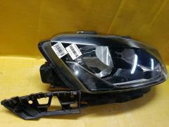 Фара 6C2941006 на Volkswagen Polo 6R Фото 5