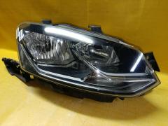 Фара 6C2941006 на Volkswagen Polo 6R Фото 6