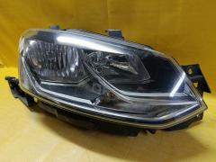 Фара 6C2941006 на Volkswagen Polo 6R Фото 7