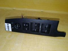 Блок упр-я стеклоподъемниками 35750-T6A-J41 на Honda Odyssey RC1 Фото 3