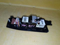 Блок упр-я стеклоподъемниками 35750-T6A-J41 на Honda Odyssey RC1 Фото 6