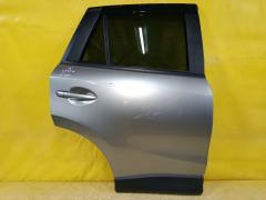 Дверь боковая на Mazda Cx-5 KE2FW Фото 3