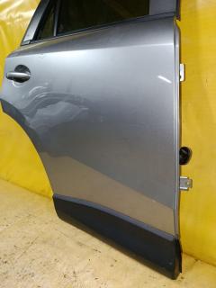 Дверь боковая на Mazda Cx-5 KE2FW Фото 4