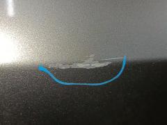 Дверь боковая на Mazda Cx-5 KE2FW Фото 6