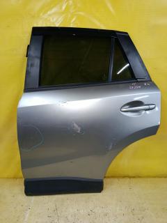 Дверь боковая на Mazda Cx-5 KE2FW Фото 3