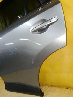 Дверь боковая на Mazda Cx-5 KE2FW Фото 4