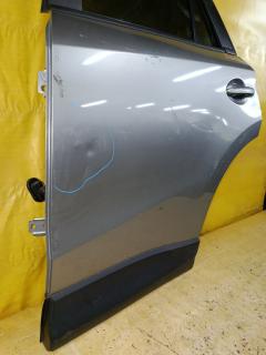 Дверь боковая на Mazda Cx-5 KE2FW Фото 6