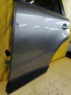 Дверь боковая на Mazda Cx-5 KE2FW Фото 7