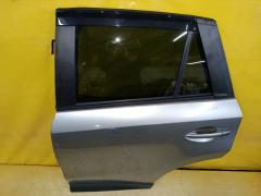 Дверь боковая на Mazda Cx-5 KE2FW Фото 9