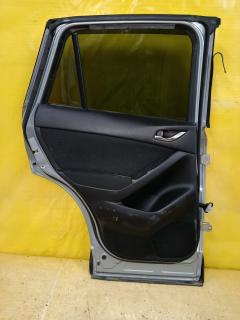 Дверь боковая на Mazda Cx-5 KE2FW Фото 10