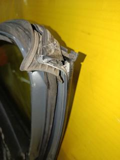 Дверь боковая на Mazda Cx-5 KE2FW Фото 12