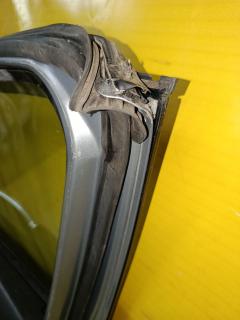 Дверь боковая на Mazda Cx-5 KE2FW Фото 13