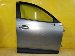 Дверь боковая на Mazda Cx-5 KE2FW Фото 3