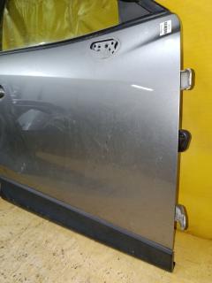 Дверь боковая на Mazda Cx-5 KE2FW Фото 4