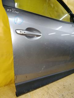 Дверь боковая на Mazda Cx-5 KE2FW Фото 5