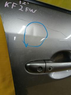 Дверь боковая на Mazda Cx-5 KE2FW Фото 6