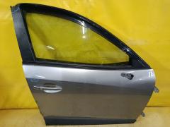 Дверь боковая на Mazda Cx-5 KE2FW Фото 7