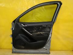 Дверь боковая на Mazda Cx-5 KE2FW Фото 10