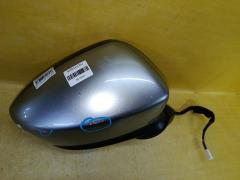 Зеркало двери боковой на Mazda Cx-5 KE2FW Фото 3