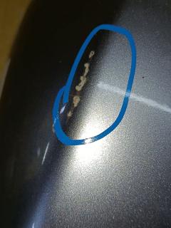 Зеркало двери боковой на Mazda Cx-5 KE2FW Фото 6