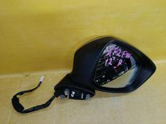 Зеркало двери боковой на Mazda Cx-5 KE2FW Фото 8