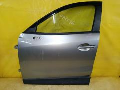Дверь боковая на Mazda Cx-5 KE2FW Фото 3