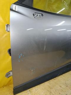 Дверь боковая на Mazda Cx-5 KE2FW Фото 4