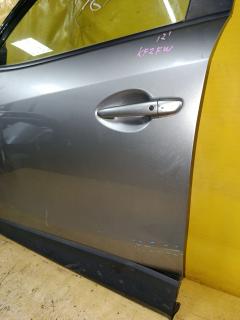 Дверь боковая на Mazda Cx-5 KE2FW Фото 5