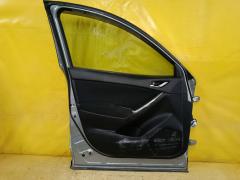 Дверь боковая на Mazda Cx-5 KE2FW Фото 9