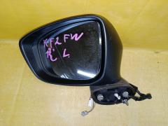 Зеркало двери боковой на Mazda Cx-5 KE2FW Фото 8