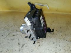 Блок ABS на Honda Odyssey RC1 K24W Фото 4