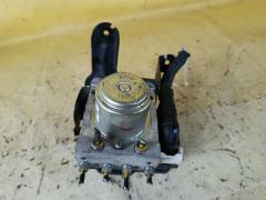 Блок ABS на Honda Odyssey RC1 K24W Фото 5