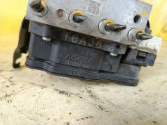 Блок ABS на Honda Odyssey RC1 K24W Фото 6