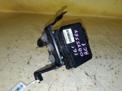 Блок ABS на Honda Odyssey RC1 K24W Фото 3