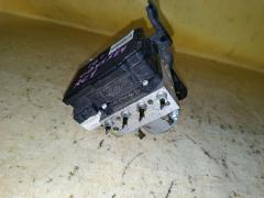 Блок ABS на Honda Odyssey RC1 K24W Фото 4