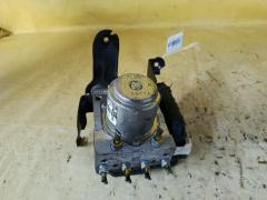 Блок ABS на Honda Odyssey RC1 K24W Фото 5