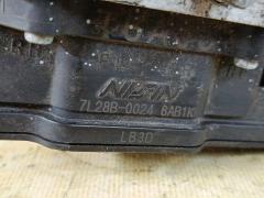 Блок ABS на Honda Odyssey RC1 K24W Фото 6