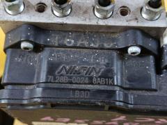 Блок ABS на Honda Odyssey RC1 K24W Фото 7