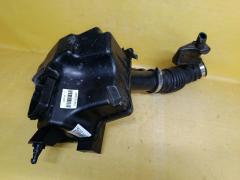 Корпус воздушного фильтра на Nissan Skyline V36 VQ25HR Фото 7