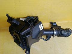 Корпус воздушного фильтра на Nissan Skyline V36 VQ25HR Фото 8