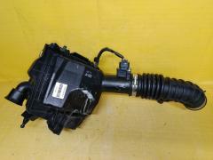 Корпус воздушного фильтра на Nissan Skyline V36 VQ25HR Фото 3