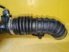 Корпус воздушного фильтра на Nissan Skyline V36 VQ25HR Фото 4