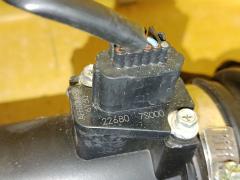 Корпус воздушного фильтра на Nissan Skyline V36 VQ25HR Фото 5